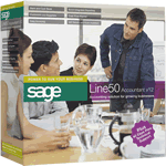 Sage 50 Accouting