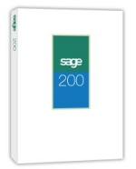 Sage 200 Accouting Suite